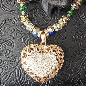 Heart Necklace